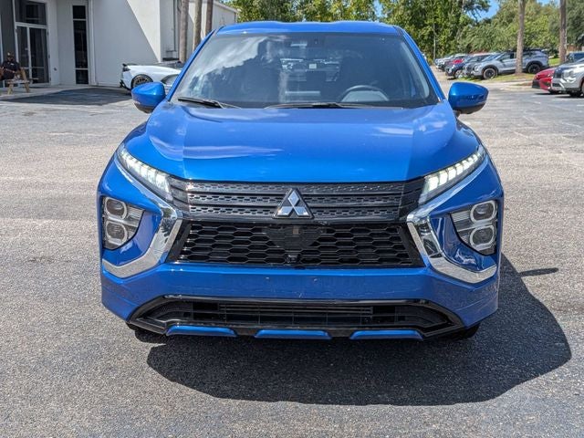 2025 Mitsubishi Eclipse Cross SEL