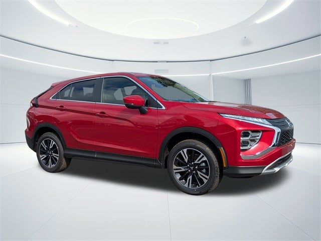 2026 Mitsubishi Eclipse Cross Base