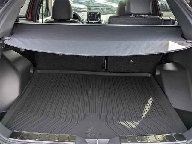 2026 Mitsubishi Eclipse Cross Base