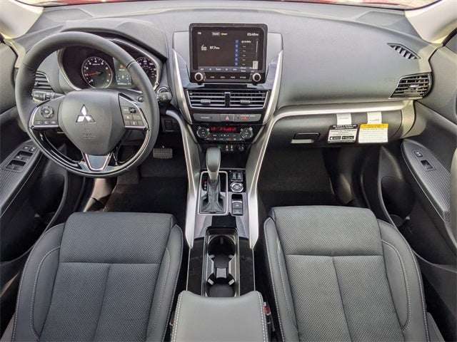 2026 Mitsubishi Eclipse Cross Base