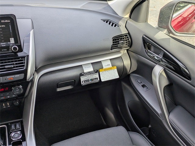 2026 Mitsubishi Eclipse Cross Base