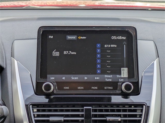 2026 Mitsubishi Eclipse Cross Base