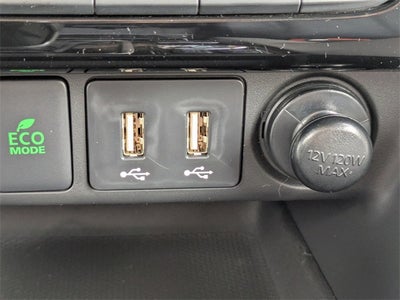 2026 Mitsubishi Eclipse Cross Base