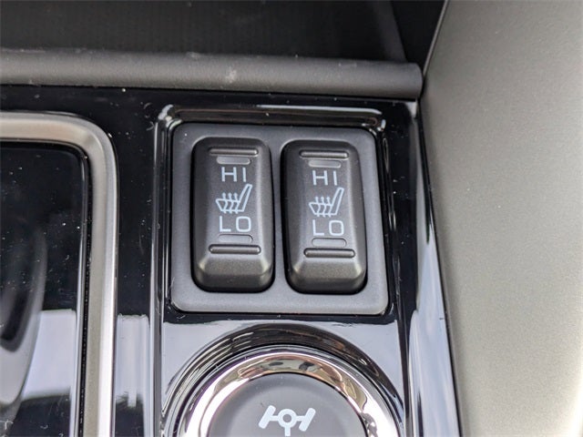 2026 Mitsubishi Eclipse Cross Base