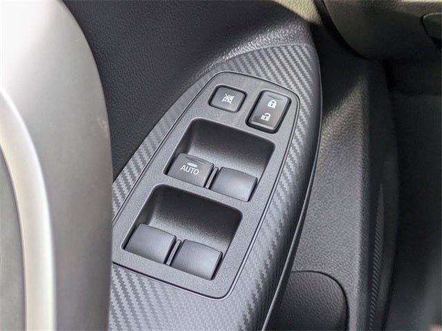 2026 Mitsubishi Eclipse Cross Base