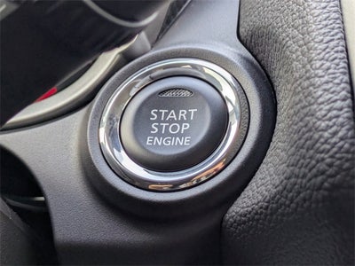 2026 Mitsubishi Eclipse Cross Base