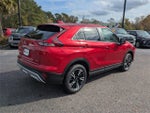 2026 Mitsubishi Eclipse Cross Base