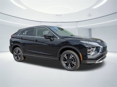 2026 Mitsubishi Eclipse Cross Base