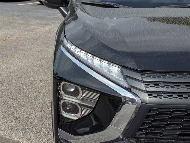 2026 Mitsubishi Eclipse Cross Base