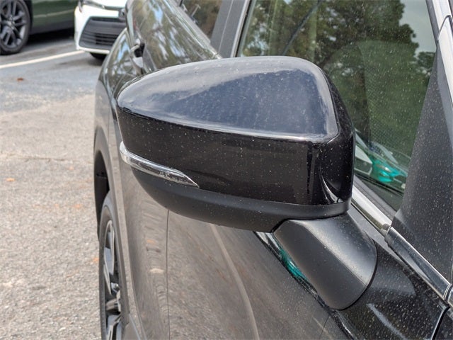 2026 Mitsubishi Eclipse Cross Base