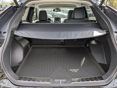 2026 Mitsubishi Eclipse Cross Base