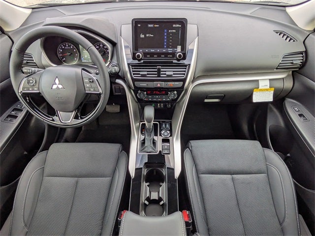 2026 Mitsubishi Eclipse Cross Base