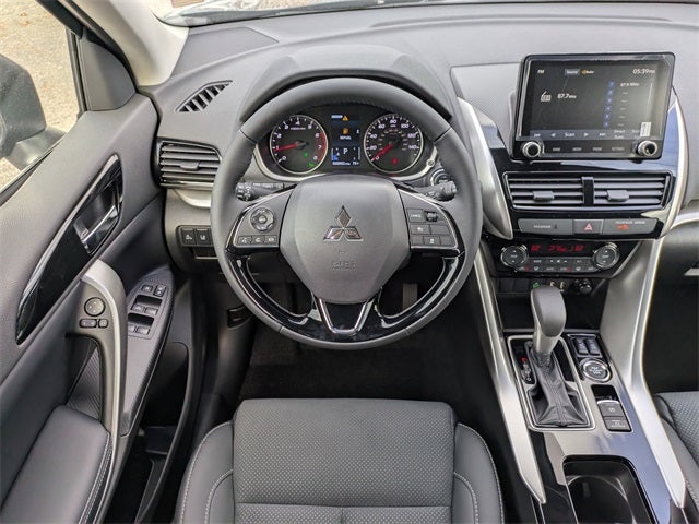 2026 Mitsubishi Eclipse Cross Base