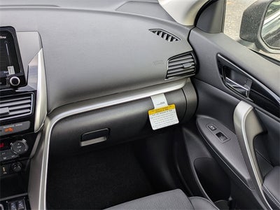 2026 Mitsubishi Eclipse Cross Base