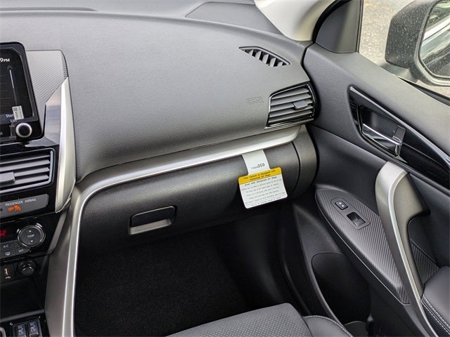 2026 Mitsubishi Eclipse Cross Base