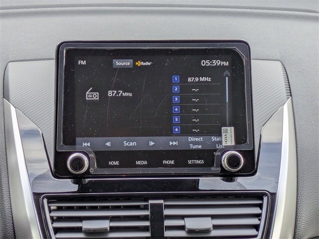 2026 Mitsubishi Eclipse Cross Base