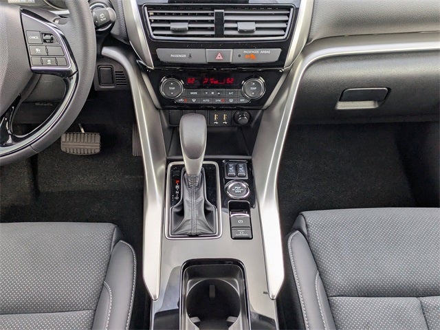 2026 Mitsubishi Eclipse Cross Base