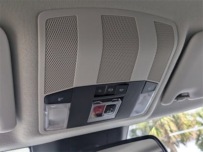 2026 Mitsubishi Eclipse Cross Base