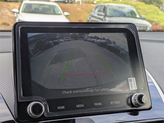 2026 Mitsubishi Eclipse Cross Base