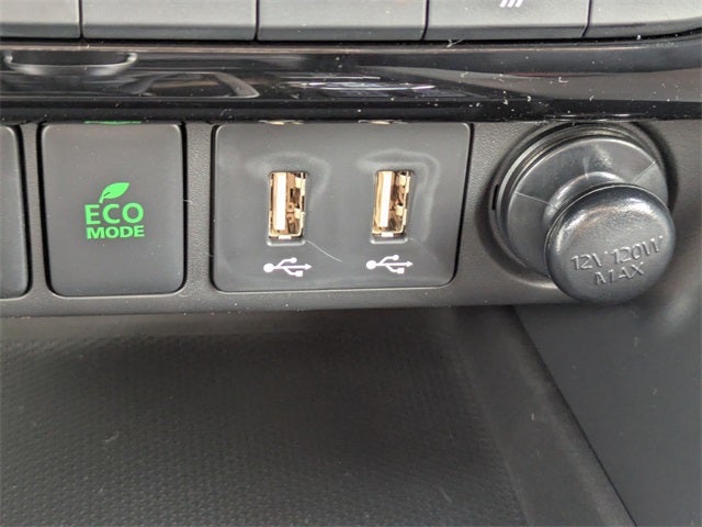 2026 Mitsubishi Eclipse Cross Base