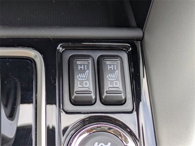 2026 Mitsubishi Eclipse Cross Base