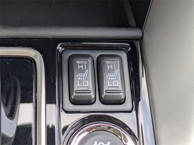 2026 Mitsubishi Eclipse Cross Base