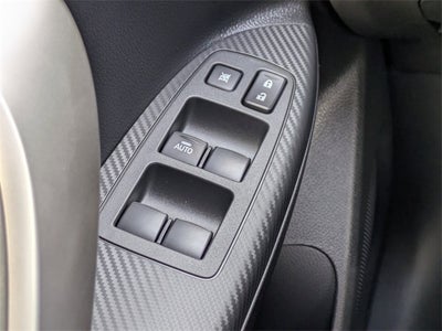 2026 Mitsubishi Eclipse Cross Base