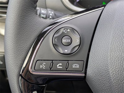 2026 Mitsubishi Eclipse Cross Base