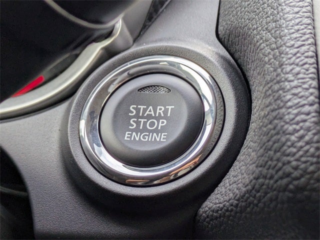 2026 Mitsubishi Eclipse Cross Base