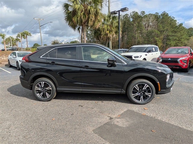 2026 Mitsubishi Eclipse Cross Base