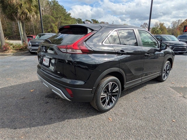 2026 Mitsubishi Eclipse Cross Base