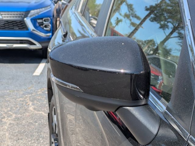 2026 Mitsubishi Eclipse Cross Base