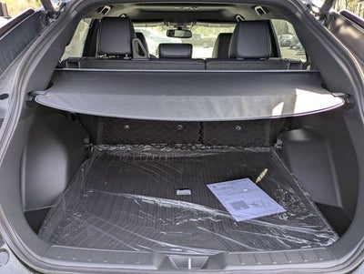 2026 Mitsubishi Eclipse Cross Base