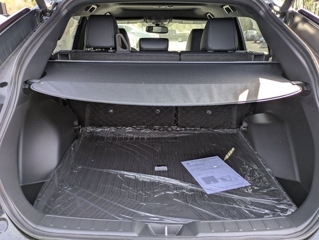 2026 Mitsubishi Eclipse Cross Base