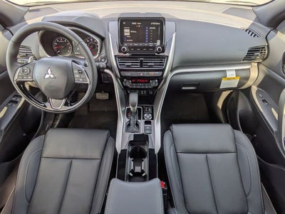 2026 Mitsubishi Eclipse Cross Base