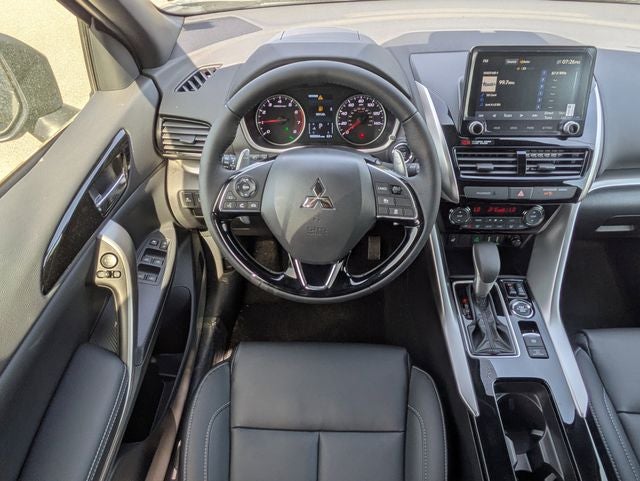 2026 Mitsubishi Eclipse Cross Base