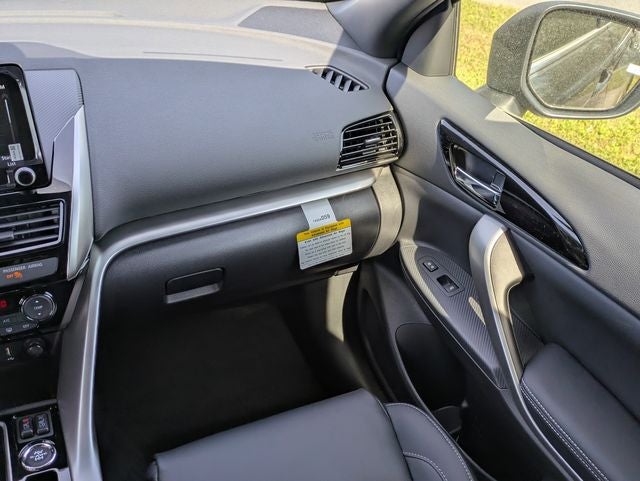 2026 Mitsubishi Eclipse Cross Base