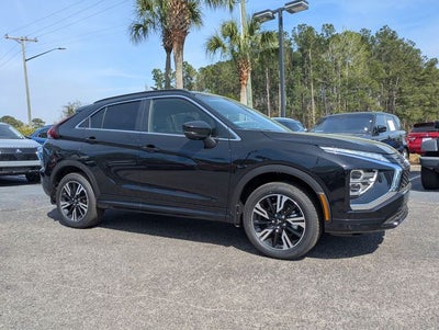 2026 Mitsubishi Eclipse Cross Base