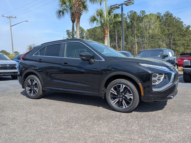 2026 Mitsubishi Eclipse Cross Base
