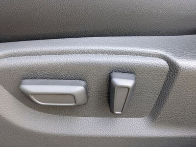 2026 Mitsubishi Eclipse Cross Base