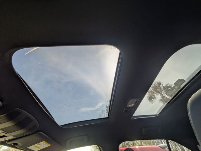 2026 Mitsubishi Eclipse Cross Base