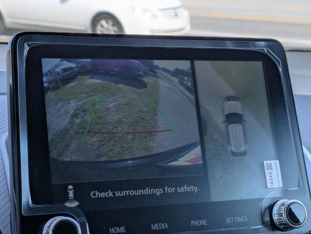 2026 Mitsubishi Eclipse Cross Base