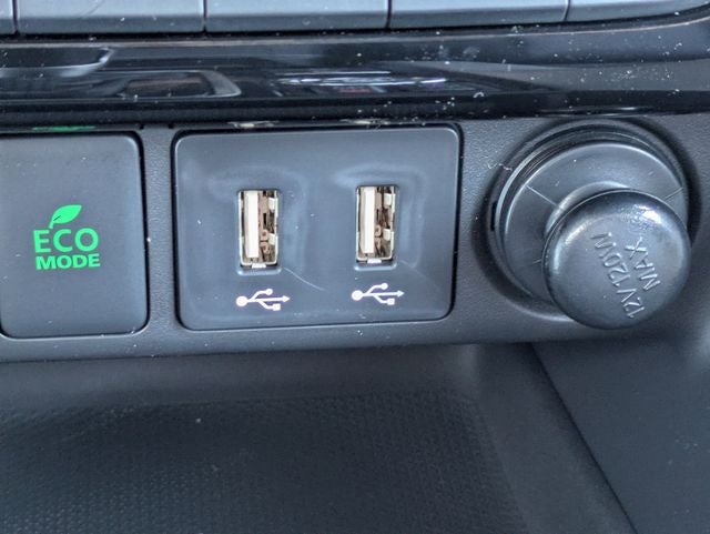 2026 Mitsubishi Eclipse Cross Base