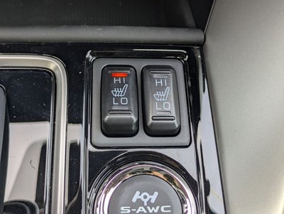 2026 Mitsubishi Eclipse Cross Base