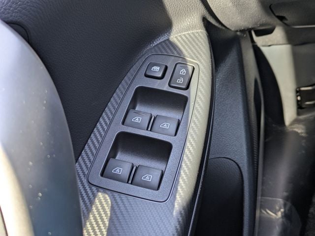 2026 Mitsubishi Eclipse Cross Base