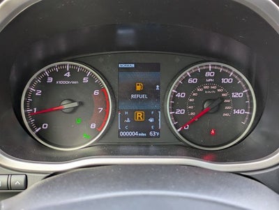 2026 Mitsubishi Eclipse Cross Base