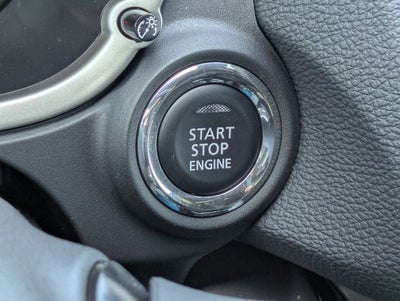 2026 Mitsubishi Eclipse Cross Base