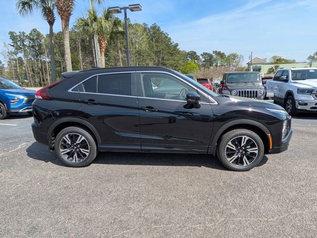 2026 Mitsubishi Eclipse Cross Base