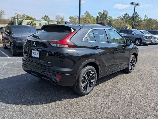 2026 Mitsubishi Eclipse Cross Base