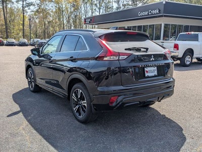 2026 Mitsubishi Eclipse Cross Base